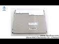 G150XG01 V.2 New AUO 15"1024*768 Display LCD screen G150XG01 V2