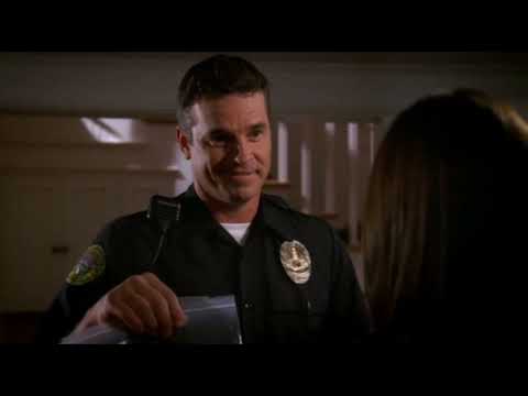 Neighborhood Watch Meeting - Desperate Housewives 1x05 Scene