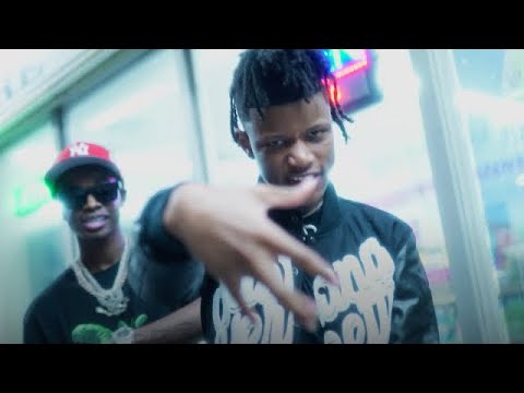 Calvary Kylan ft. Lil Double 0 - Loss (Official Video)