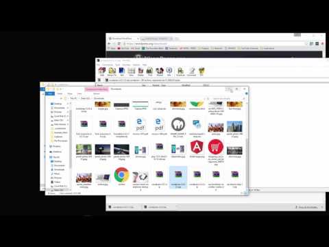 Learn To Create WordPress Themes By Building 10 Projects Installing Setting Up Wordpress