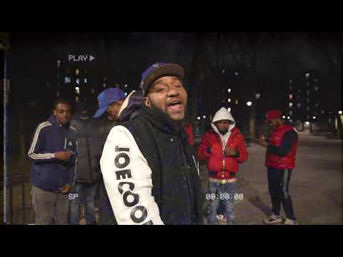 Deveye - On Me (Feat. Piif Jones) (Shot By Bliggity Visions)