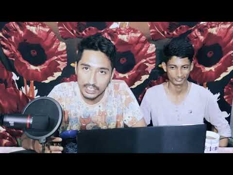 Rap_techniques_in_Nepali  Ease reacting to Rapster Shuvam'd diss