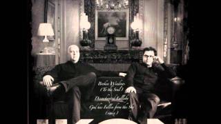 IKON - God Has Fallen From The Sky