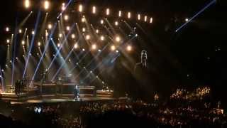 [FULL] Sam Smith Live in Vancouver - In the Lonely Hour Tour (part 2/2)