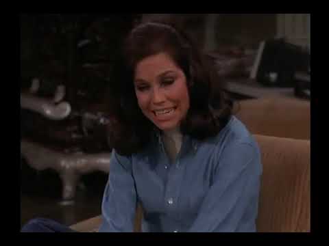 The Mary Tyler Moore Show Season 1 Episode 19 We Closed in Minneapolis