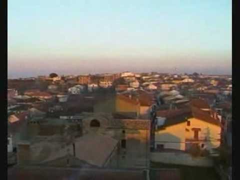 San Lorenzo del Vallo