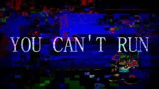 Cover art for You cant run legacy