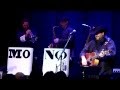 The Mavericks "Let It Rain"(ON ME)