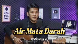 Download lagu Dangdut - Air mata darah - by h. Rhoma irama ( Cover Zanca ) mp3