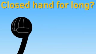 BFDI THEORY: What does the BFDI hand do?