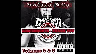 Descendents - Thank You