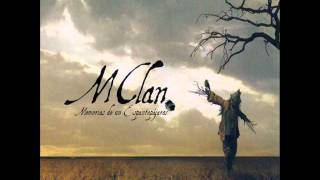 M-Clan - Memorias de un espantapájaros  [ FULL ALBUM ] 2008