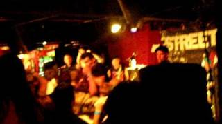 11 - Street Dogs - Justifiable Fisticuffs.MOV
