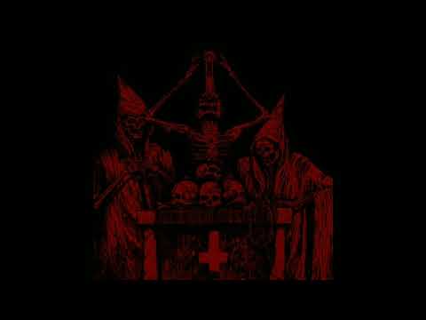 GODLESS - DARK WIZARD (PROD. CAT IN DA GLASSES)