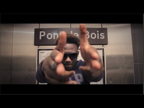 PDB GANG - ANARCHISTE (Prod By Rim's)