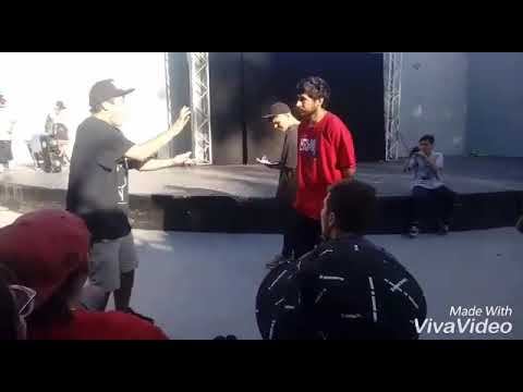 4tos de Final / End Summer Battles/ Vocalipsiskill vs Rsb