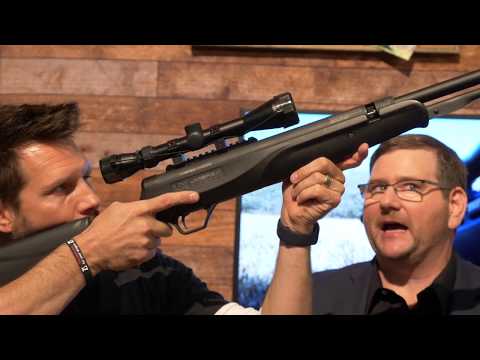 2019 Shot Show LIVE | Umarex Airguns