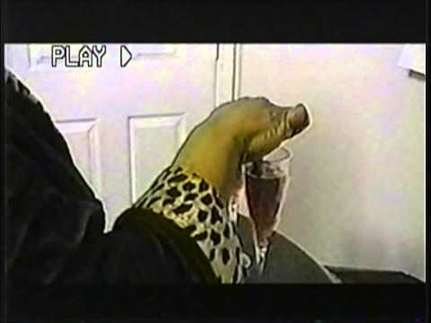 Mario Jones A Thin Line short movie trailer