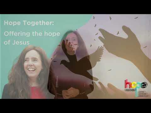 Looking for hope in uncertainty