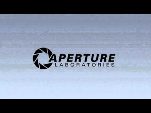 'The National's' Exile Vilify Portal 2 in-game radio version