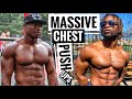 Push up for Chest | Chest Workout for Size and Strength | Weighted Push up