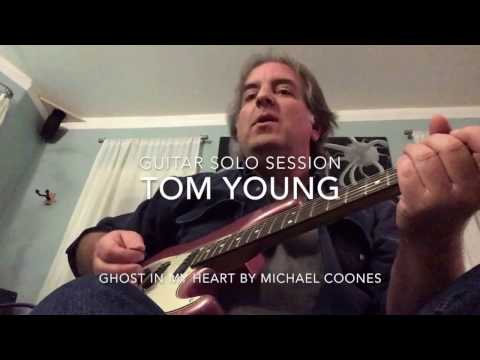 Guitar Solo Session by Tom Young
