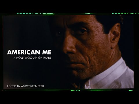 American Me - A Hollywood Nightmare (Documentary)