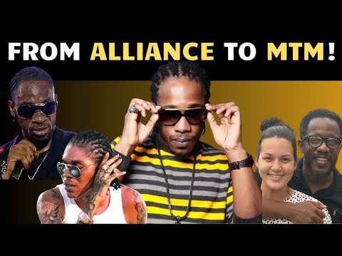 From Alliance To MTM: WAYNE MARSHALL's Gritty Journey!