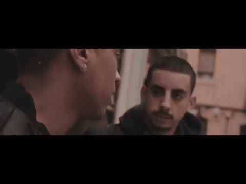 Chals Da Masta X Sanky Shao' - Skillmatic [VIDEOCLIP]