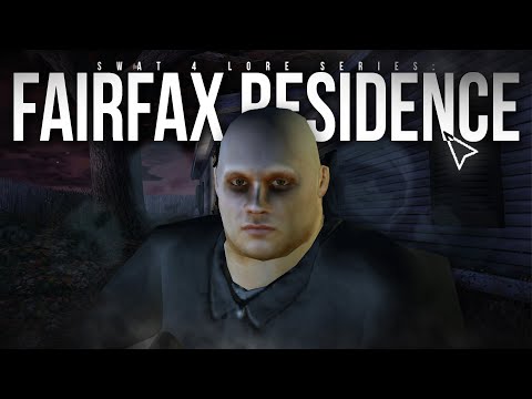 The Most Disturbing Mission in SWAT 4.