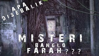 Download lagu MISTERI BANGLO FARAH  Bukit Tunku mp3 Download lagu MISTERI BANGLO FARAH  Bukit Tunku mp3