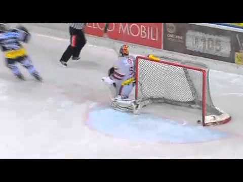 Game 4 Ambri vs GSHC 2-3 TB 2011-2012 Finale des playouts