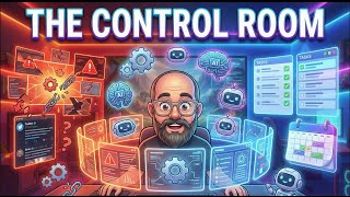I Replaced Myself with 4 AI Agents: Here’s How