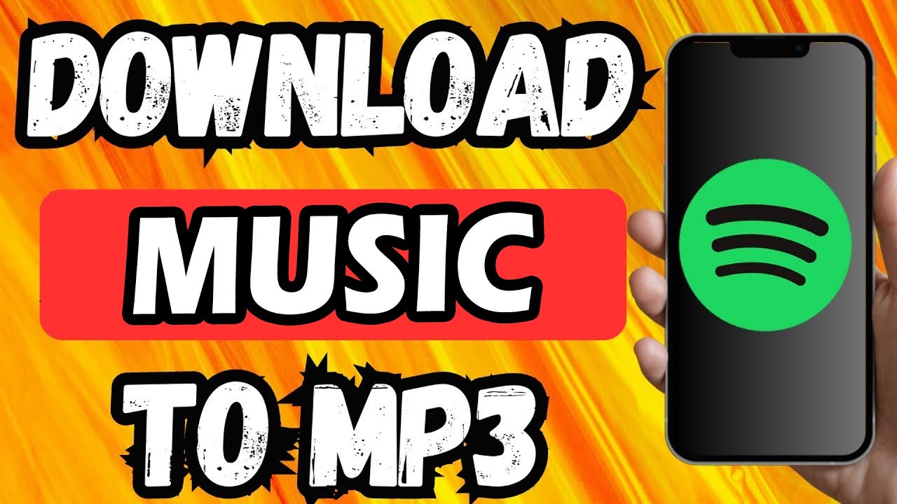 Converting Spotify Songs to MP3 Format in 2025