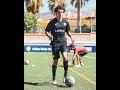 Christian Fairchild Soccer Highlight Video Spain 2022-2023 Season