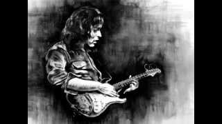 Rory Gallagher-&#39;Calling Card&#39;-1976