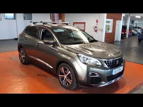 Peugeot 3008 2018 - Image 2