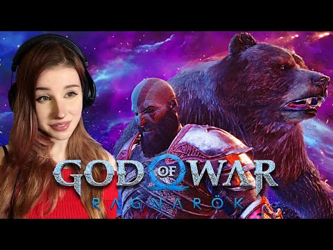 THIS IS RAGNARÖK - God Of War Ragnarok Full Playthrough | PART 18 | 4K