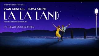 John Legend — Start A Fire  (Original Soundtrack from La La Land)