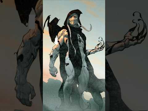 The Tragedy Of Gorr The God Butcher