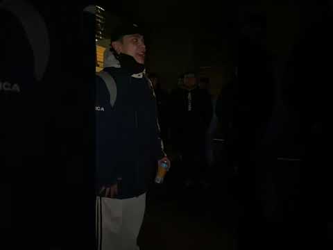 KEVINMILPROBLEMAS VS EQUIS AZCA BATTLE