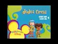 Playhouse Disney JoJo S Circus Season 2 Promo 2004