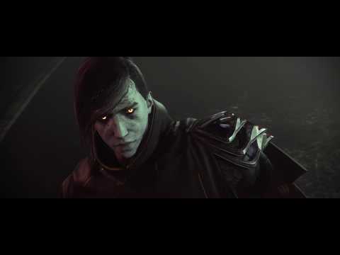 Destiny 2: Forsaken Campaign Walkthrough - part 13 (Ending)