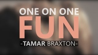 One on One Fun Music Video