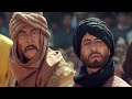 Khuda Gawah Popular Fight Scene Amitabh Bachchan Sridevi