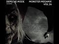 Depeche Mode Monster Megamix Vol 26 2021