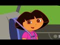 Ride Along Animal Photo Adventure Dora The Explorer