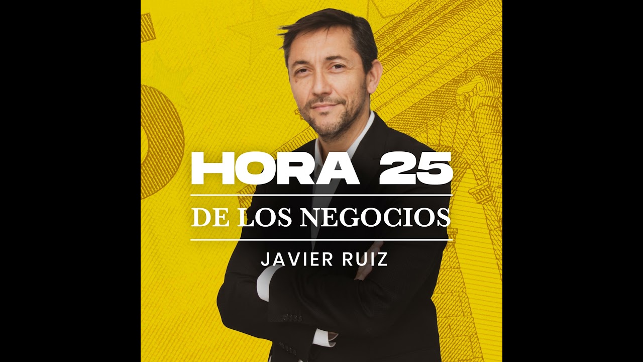 Hora 25 de los negocios | SpaceX: la mayor salida a bolsa de la historia - SER Podcast