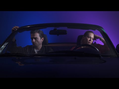 Jo Wedin & Jean Felzine - (Tu as) Gâché ma vie (Clip officiel)