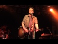 Chris Knight Live at the Washington County Fair ...